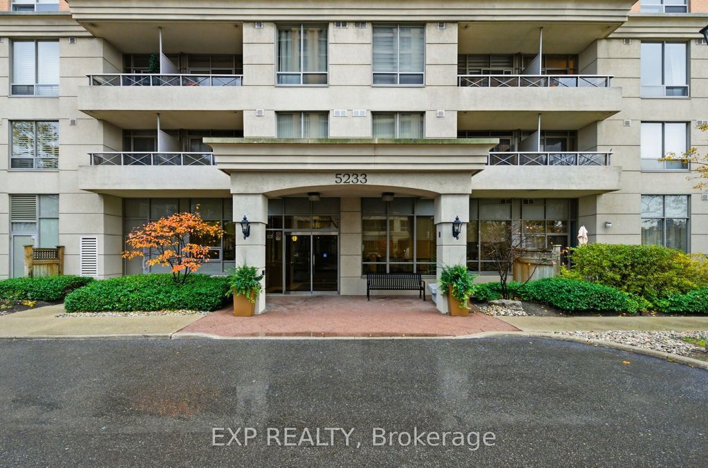 Photo of 5233 Dundas Street W #1630, Toronto, ON M9B 6M1 (MLS # W12529282)