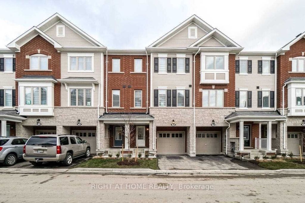 Photo of 8 Rapids Lane, Hamilton, ON L8K 0A3 (MLS # X12792028)