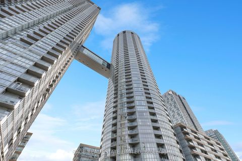 Photo of 21 Iceboat Terrace #4102, Toronto, ON M5V 4A9 (MLS # C12507504)