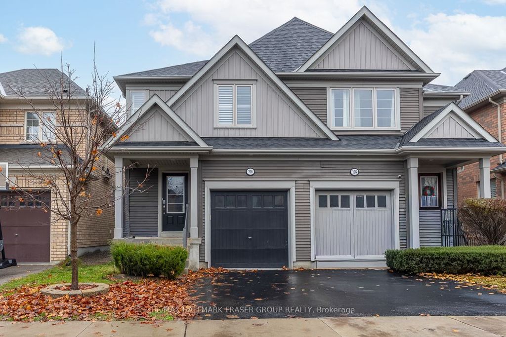 Photo of 200 Lady Angela Avenue, Oshawa, ON L1L 0K3 (MLS # E12643956)