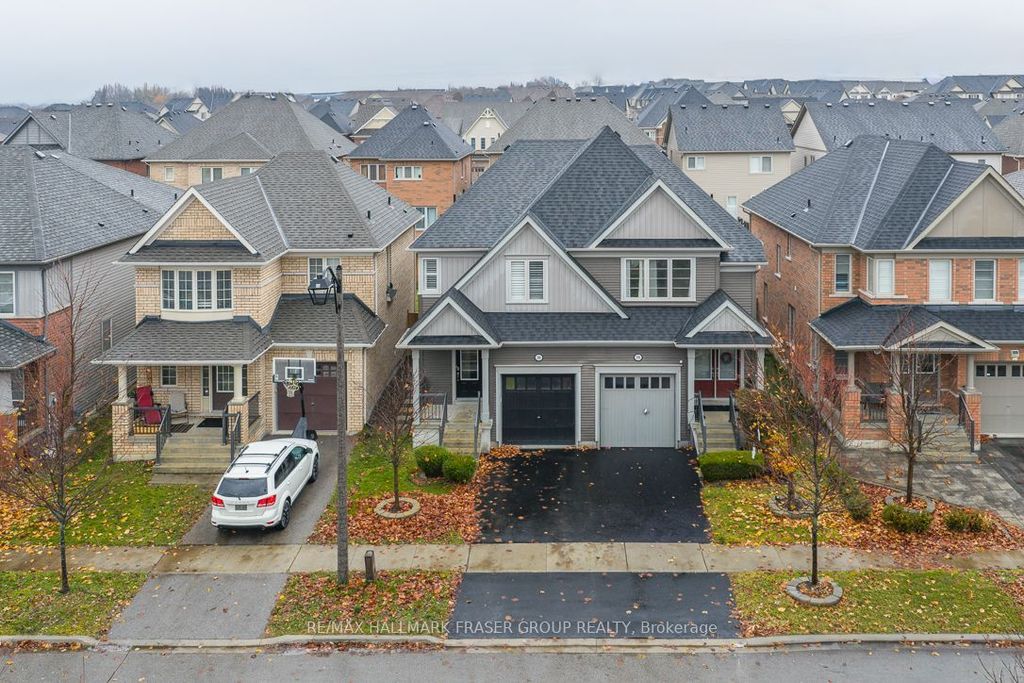 Photo of 200 Lady Angela Avenue, Oshawa, ON L1L 0K3 (MLS # E12643956)