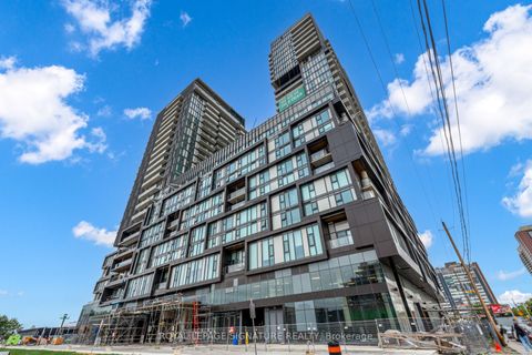 1285 Dupont Street 406 Toronto ON M6H 0E3