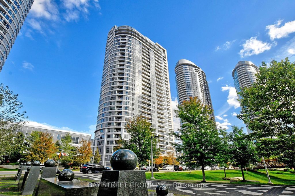 Photo of 151 Village Green Square #Ph3, Toronto, ON M1S 0K5 (MLS # E12815294)