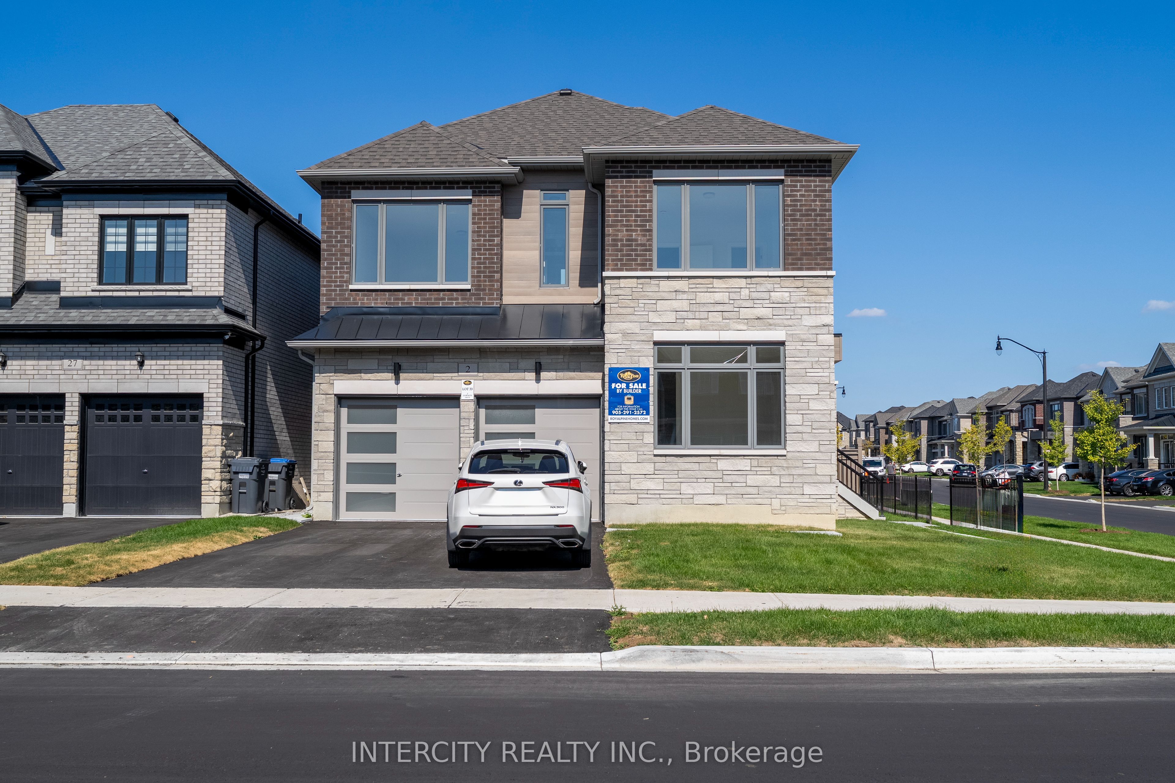 2 Dolomite Drive Lot 33