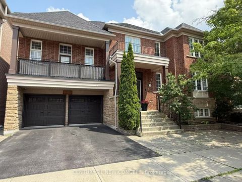 75 Alpaca Drive Lower Richmond Hill ON L4E 0G1