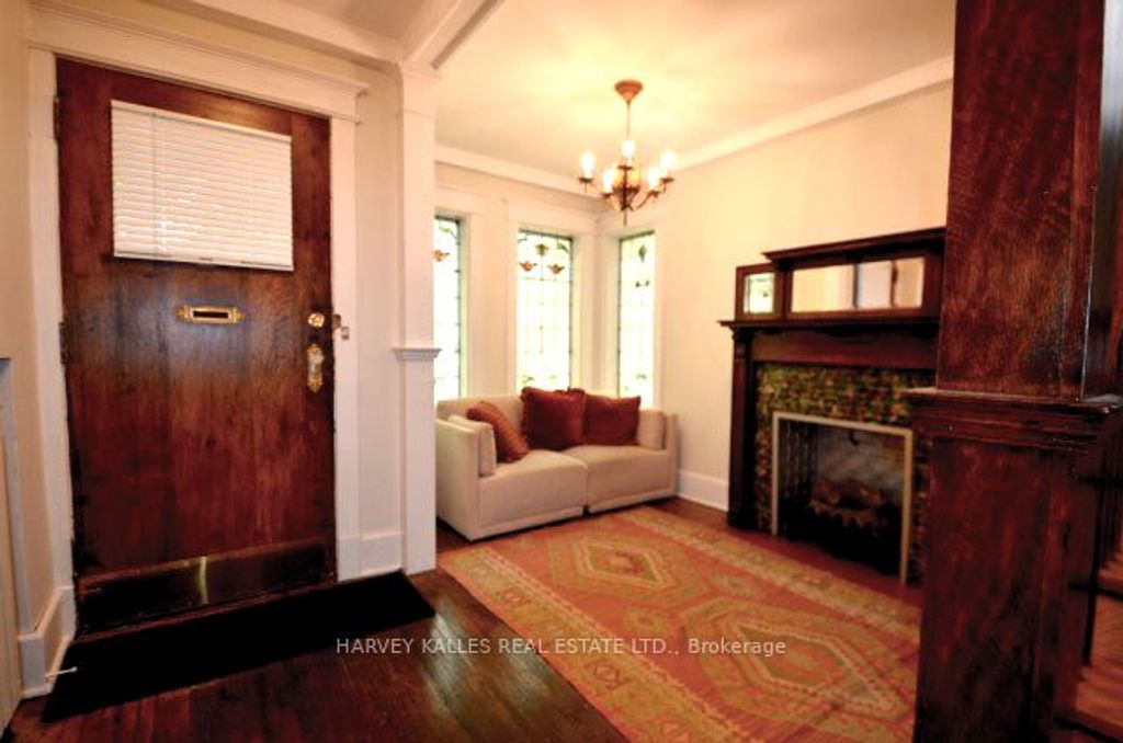 Photo of 27 Dalton Road, Toronto, ON M5R 2Y8 (MLS # C12858332)