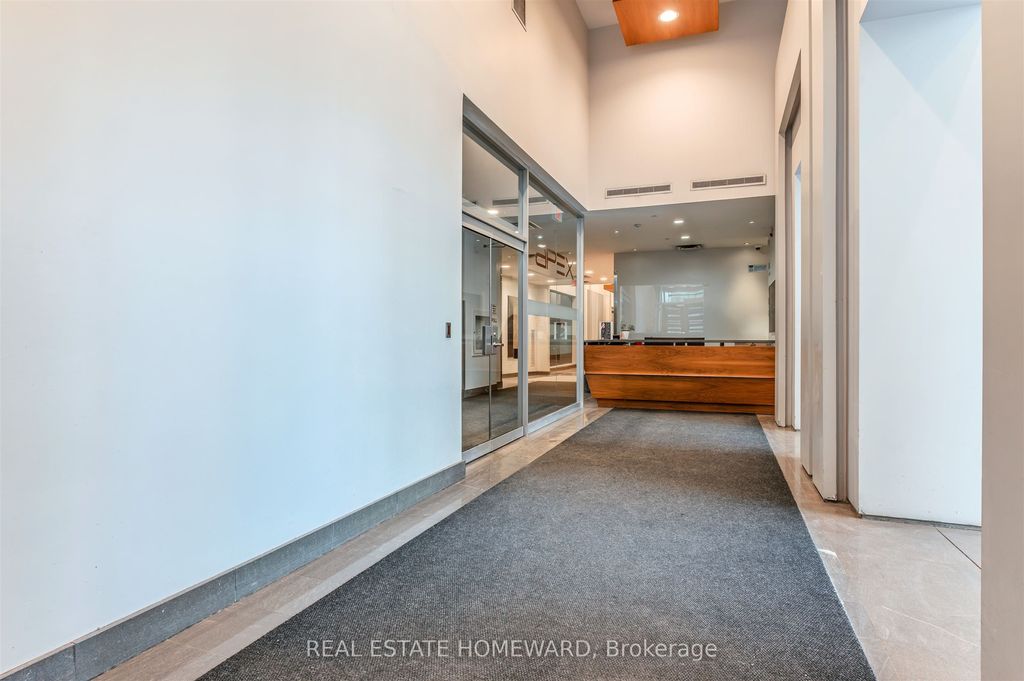 Photo of 397 Front Street W #803, Toronto, ON M5V 3S1 (MLS # C12778656)