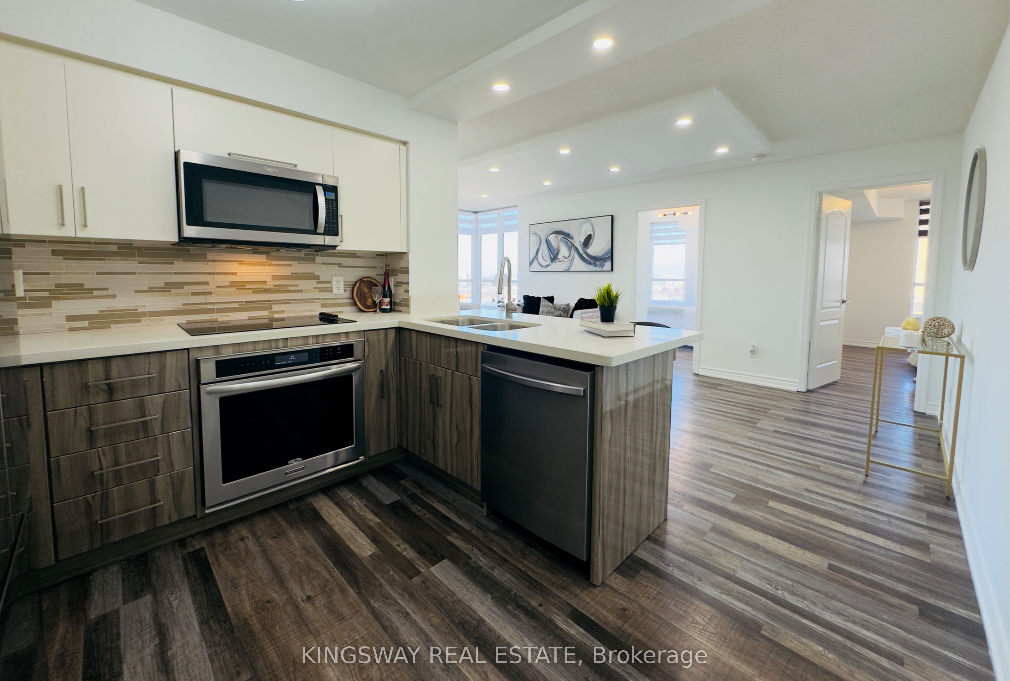 4090 Living Arts Drive 2208