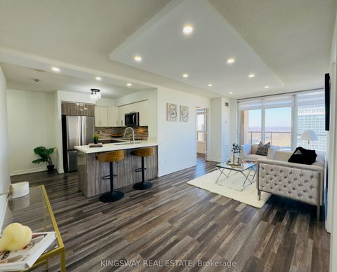 4090 Living Arts Drive 2208 Mississauga ON L5B 4M8