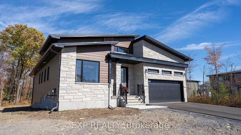 Photo of 111 Frank Fisher Crescent, Mississippi Mills, ON K0A 1A0 (MLS # X12629038)