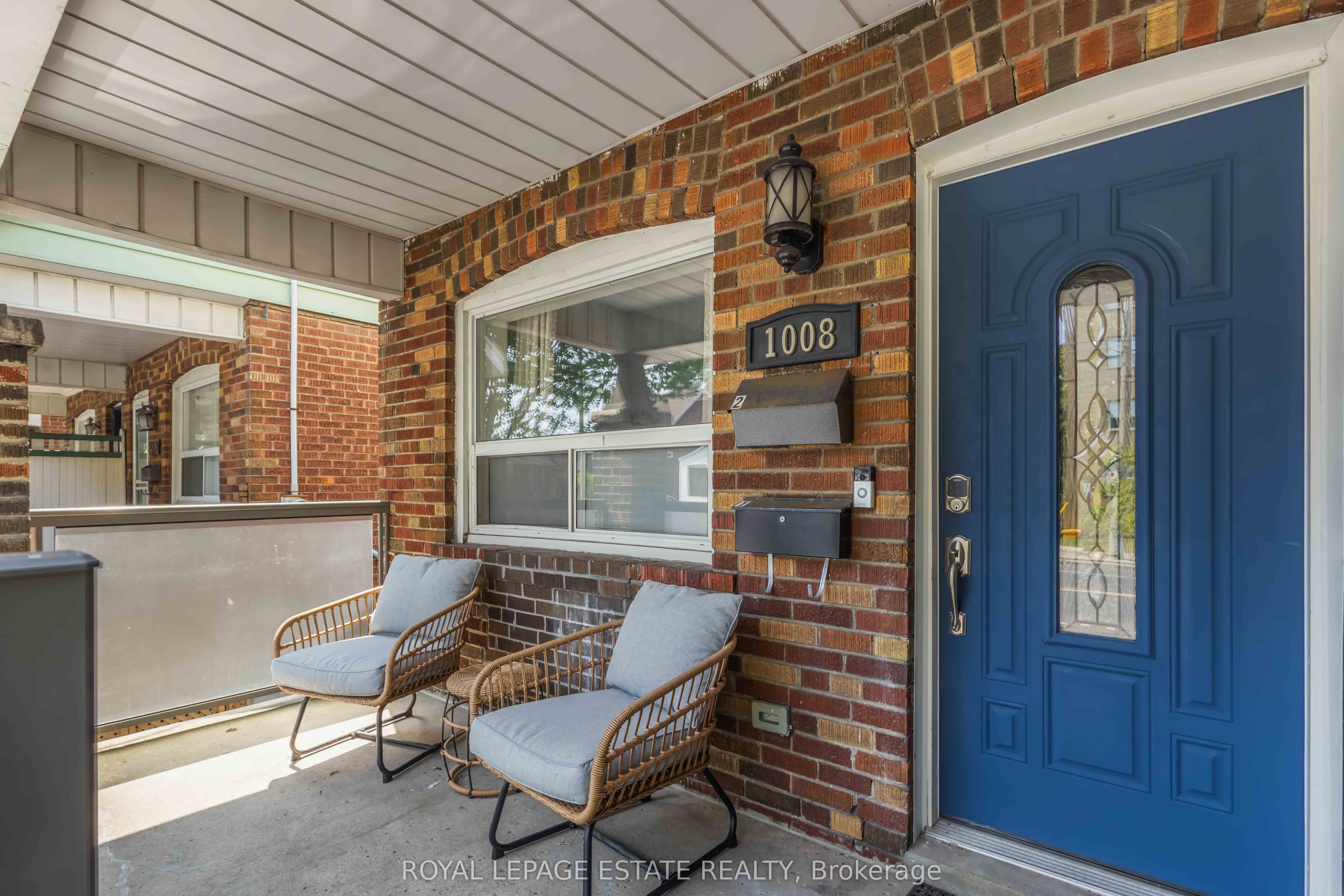 1008 Woodbine Avenue
