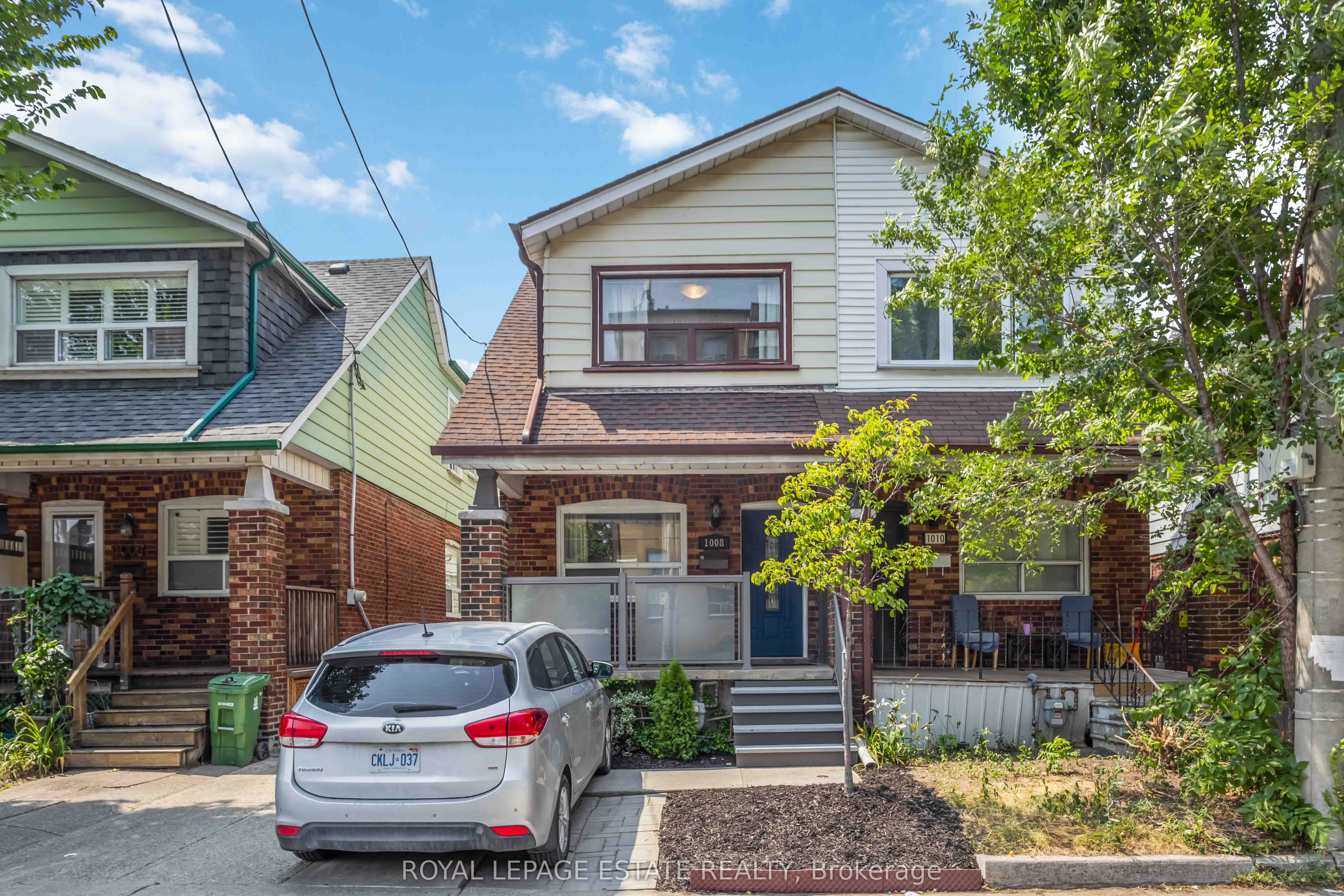 1008 Woodbine Avenue