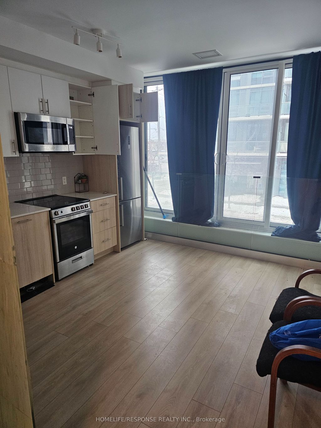 Photo of 1195 THE QUEENSWAY N/A #M-02, Toronto, ON M8Z 0H1 (MLS # W12779324)