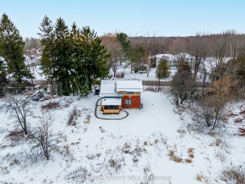 Photo of 319 Wicklow Beach Road, Alnwick/Haldimand, ON K0K 1S0 (MLS # X12789014)