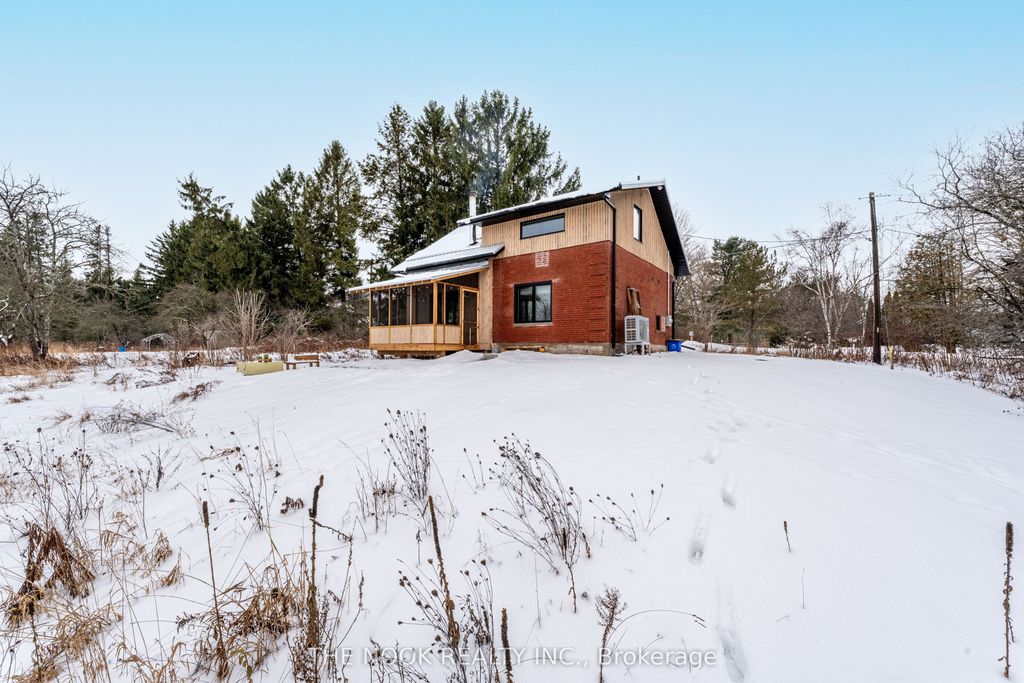 Photo of 319 Wicklow Beach Road, Alnwick/Haldimand, ON K0K 1S0 (MLS # X12789014)