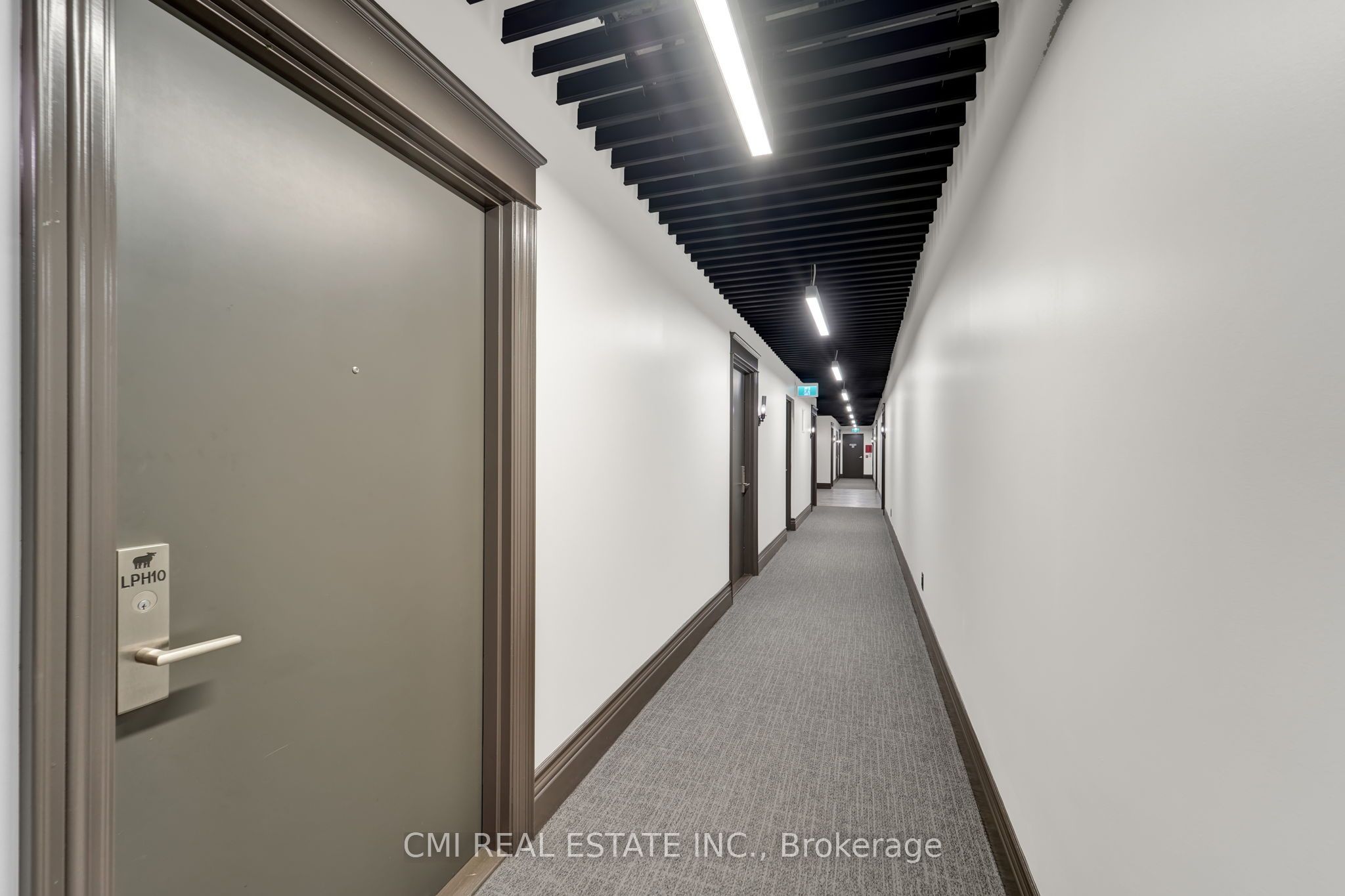 608 Richmond Street W 1310