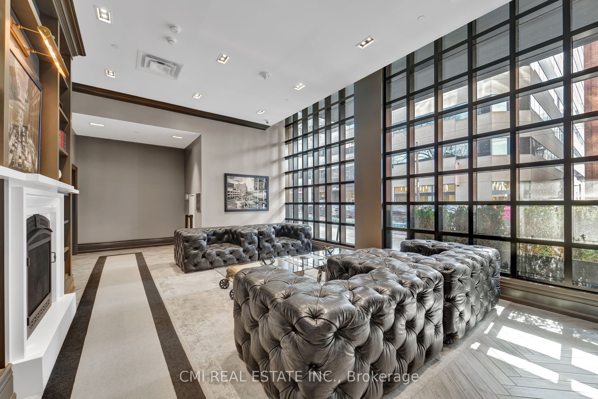 608 Richmond Street W 1310