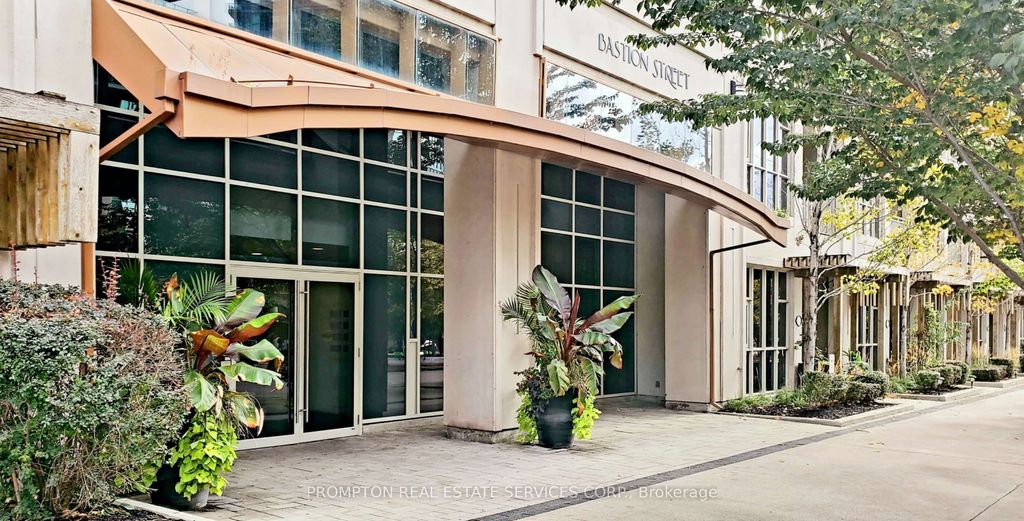 Photo of 35 Bastion Street #916, Toronto, ON M5V 0C2 (MLS # C12614662)