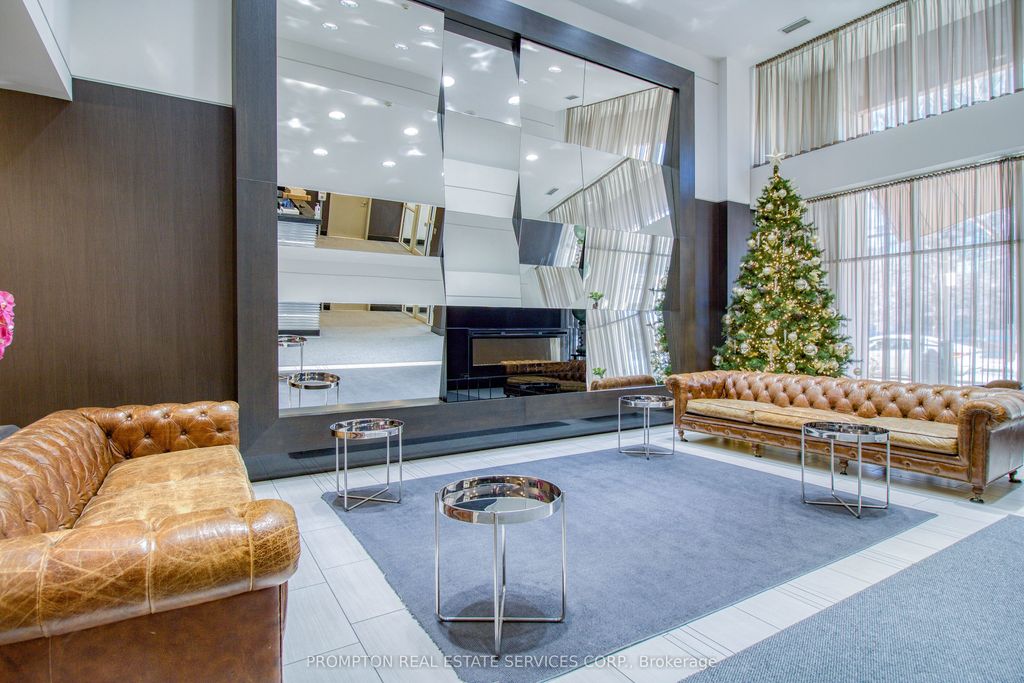 Photo of 35 Bastion Street #916, Toronto, ON M5V 0C2 (MLS # C12614662)