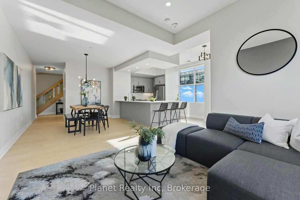 Photo of 1878 Gordon Street #103, Guelph, ON N1L 0P4 (MLS # X12926004)