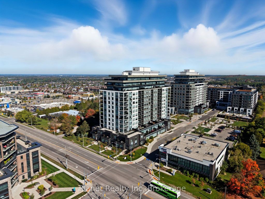 Photo of 1878 Gordon Street #103, Guelph, ON N1L 0P4 (MLS # X12926004)