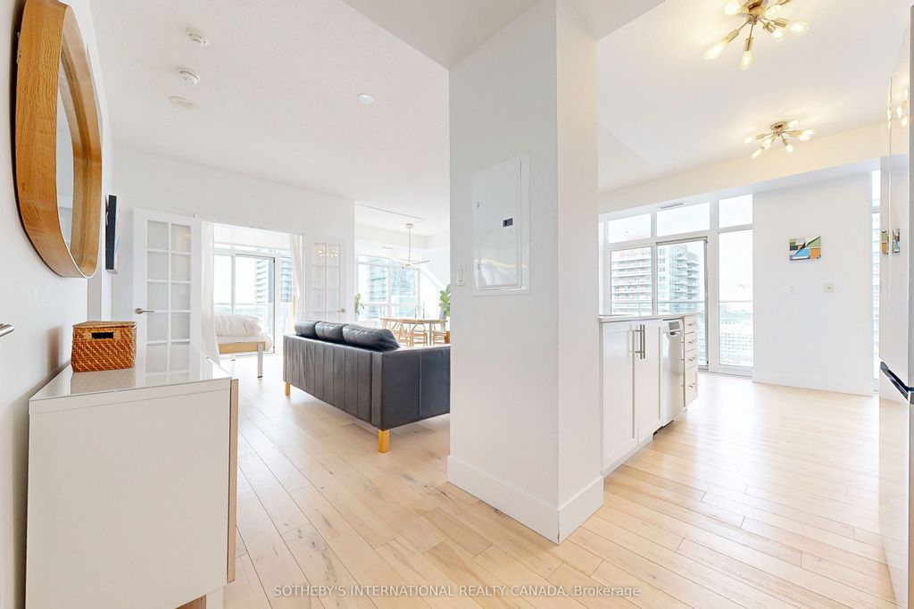 Photo of 65 East Liberty Street #1911, Toronto, ON M6K 0A2 (MLS # C12737236)