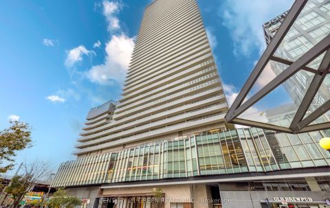 15 Lower Jarvis Street 3311 Toronto ON M5E 0C4