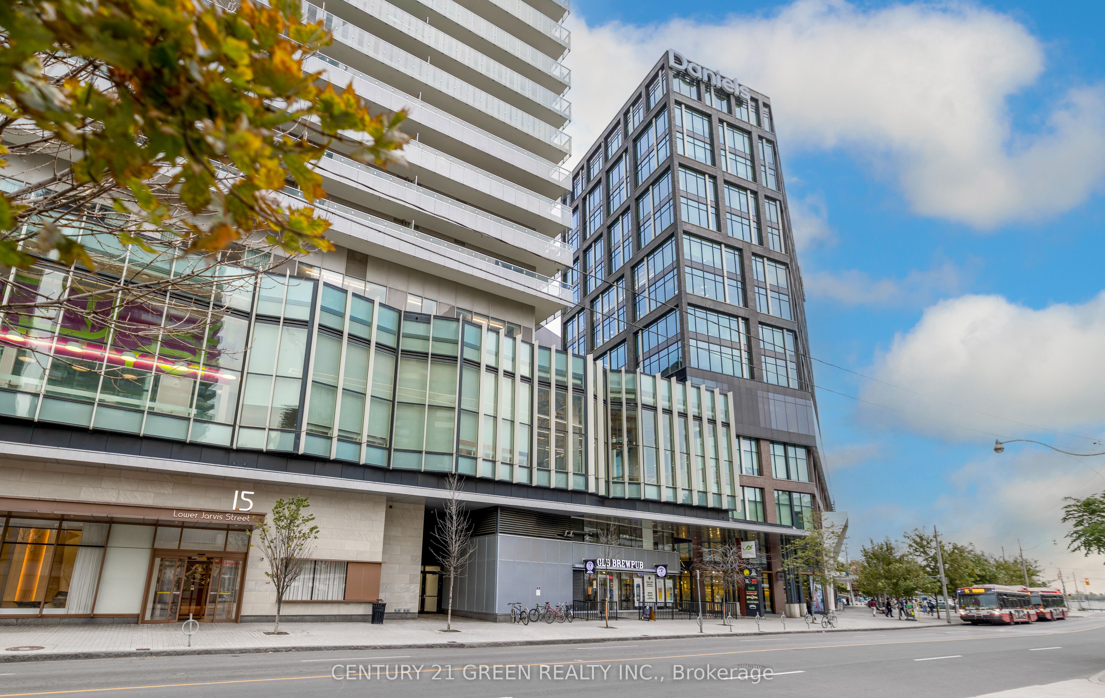 15 Lower Jarvis Street 3311