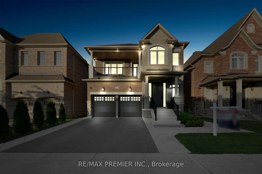 Photo of 67 Garyscholl Road, Vaughan, ON L4H 3R4 (MLS # N12944786)