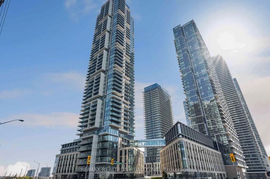 Photo of 7890 Jane Street #3806, Vaughan, ON L4K 0K9 (MLS # N12606732)