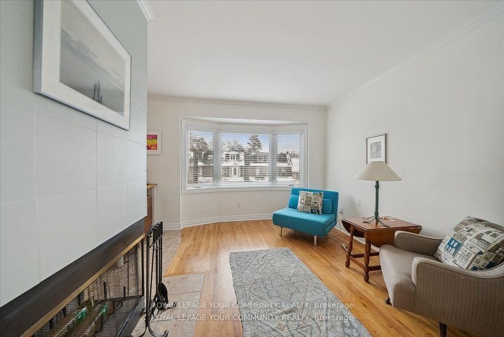 Photo of 60 Kippendavie Avenue #201, Toronto, ON M4L 3R5 (MLS # E12672568)