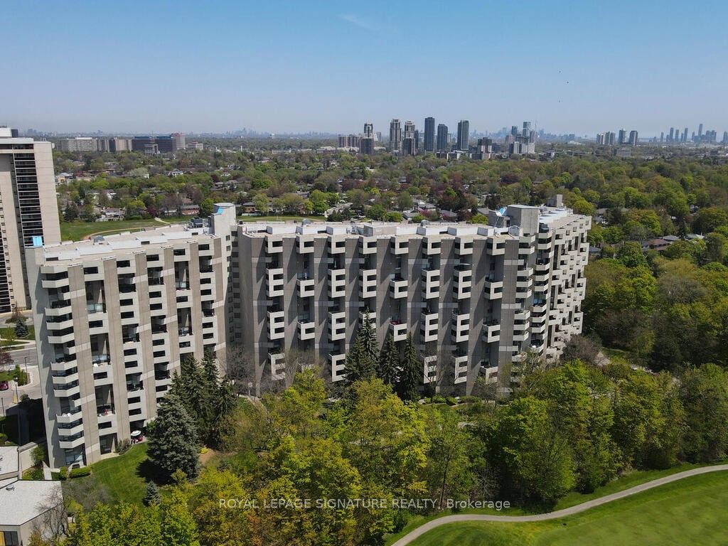 Photo of 288 Mill Road #F19, Toronto, ON M9C 4X7 (MLS # W12437510)