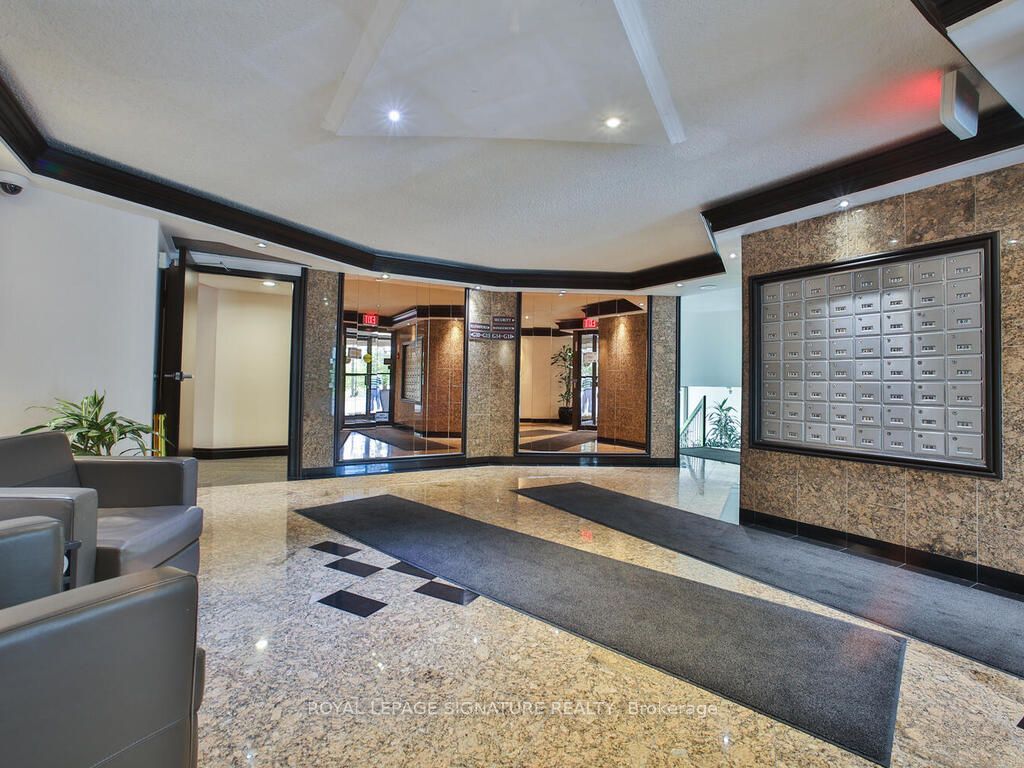 Photo of 288 Mill Road #F19, Toronto, ON M9C 4X7 (MLS # W12437510)