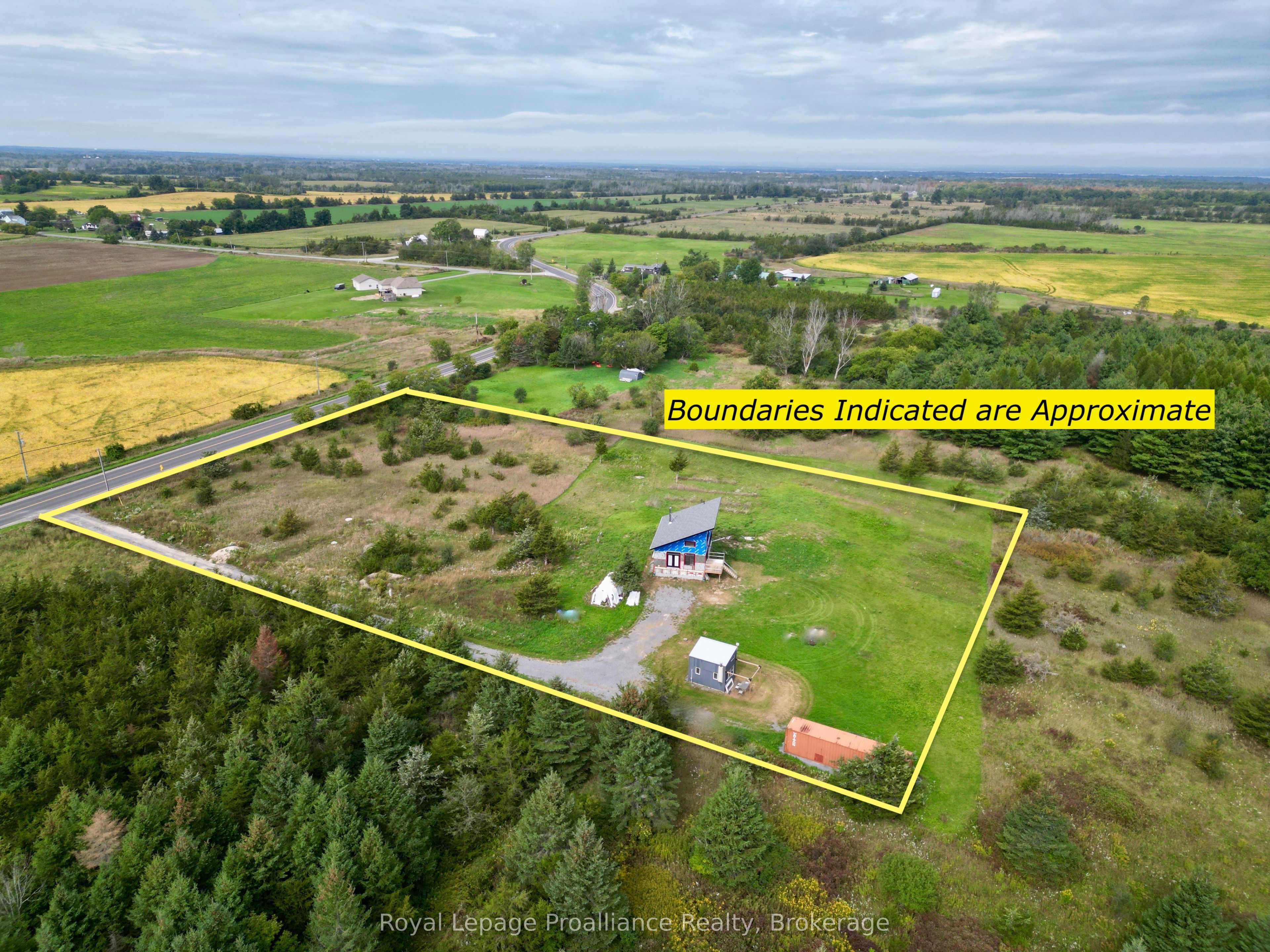 2034 County Road 5 Road