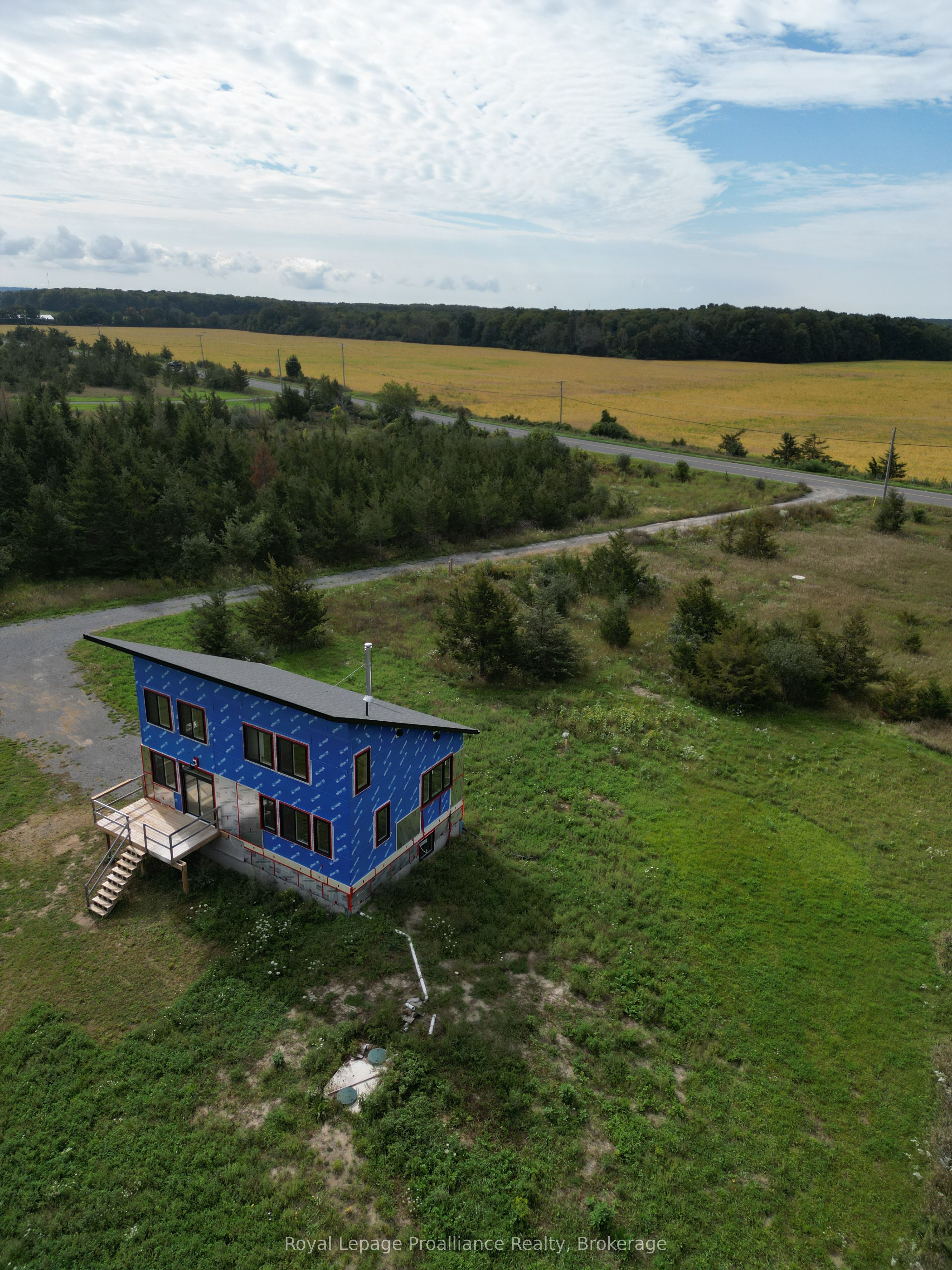 2034 County Road 5 Road