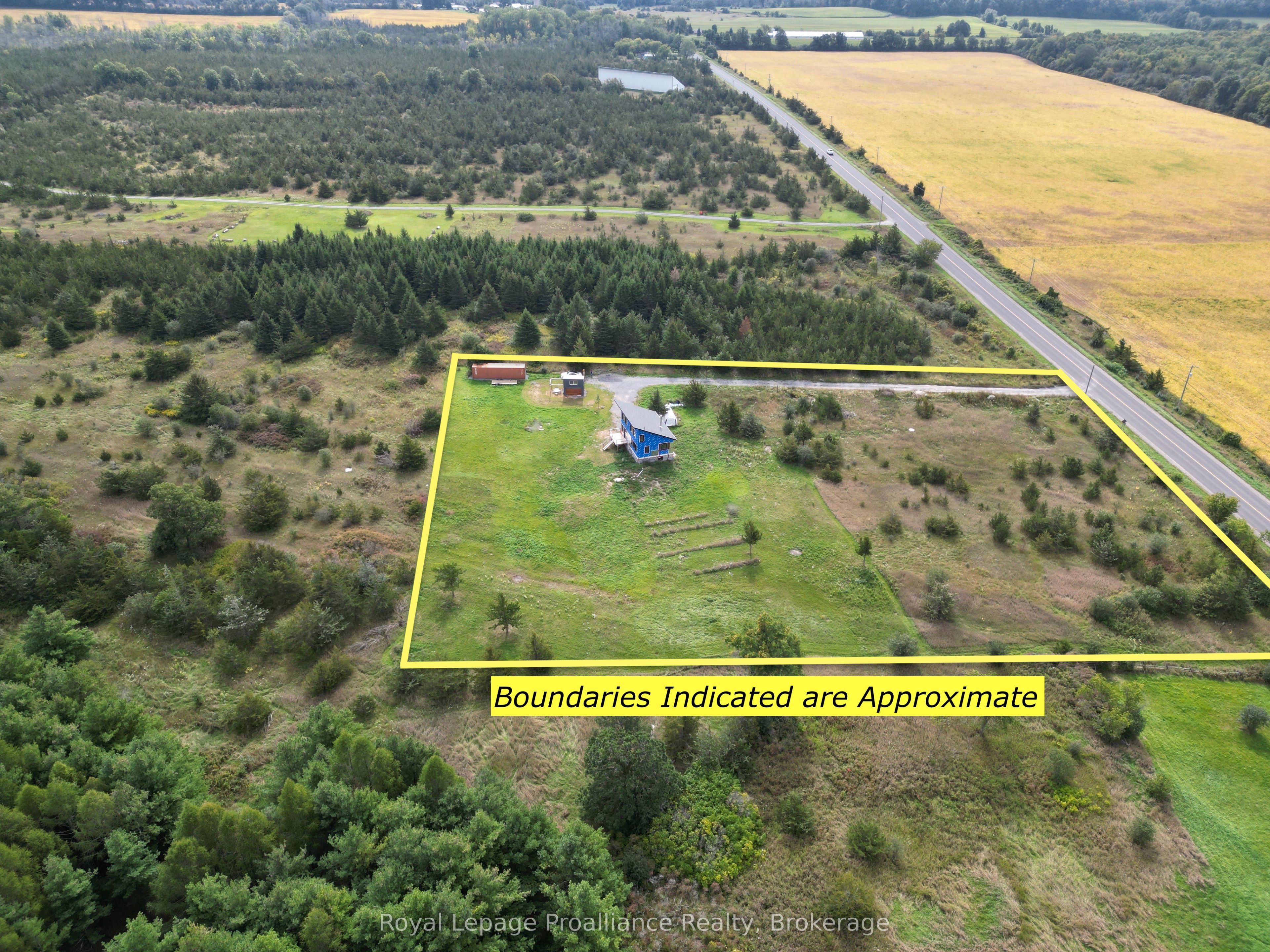2034 County Road 5 Road