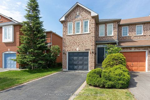 2230 Dale Ridge Drive Oakville ON L6M 3L4