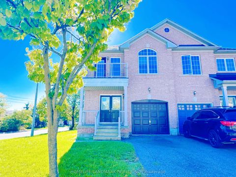Photo of 86 Andes Crescent, Vaughan, ON L4H 3H3 (MLS # N12462035)