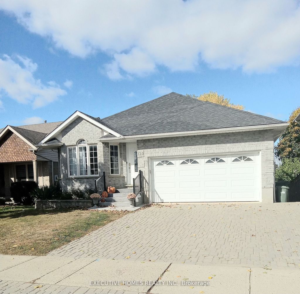 Photo of 125 Municipal Street, Guelph, ON N1G 4R1 (MLS # X12450748)