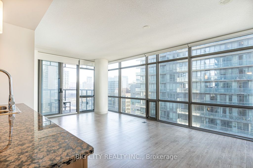Photo of 37 Grosvenor Street #1602, Toronto, ON M4Y 3G5 (MLS # C12283261)