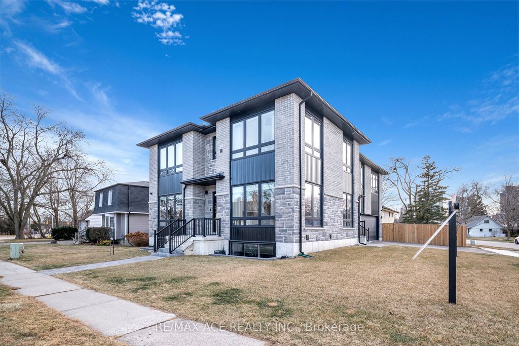 Photo of 19 Burcher Road, Ajax, ON L1S 2P8 (MLS # E12706394)