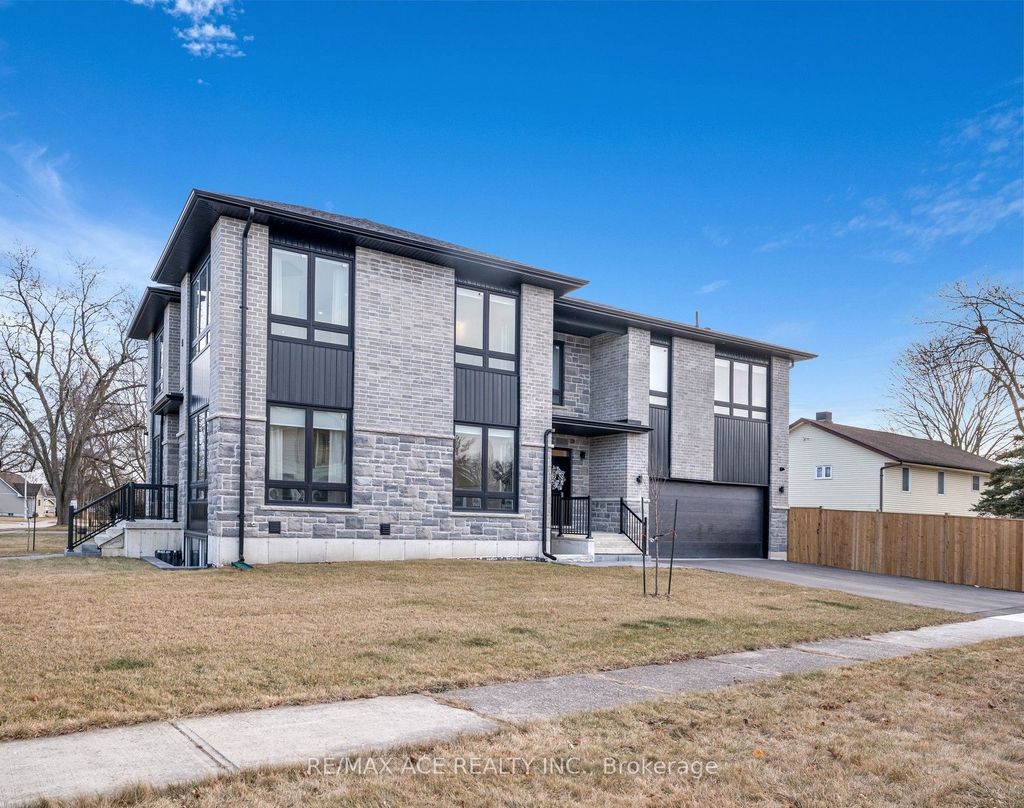Photo of 19 Burcher Road, Ajax, ON L1S 2P8 (MLS # E12706394)