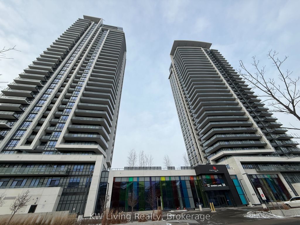 Photo of 38 Gandhi Lane #2211, Markham, ON L3T 0G9 (MLS # N13063638)