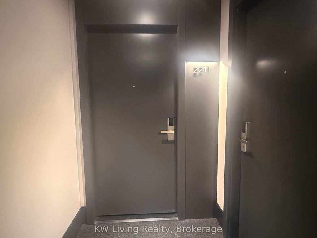 Photo of 38 Gandhi Lane #2211, Markham, ON L3T 0G9 (MLS # N13063638)