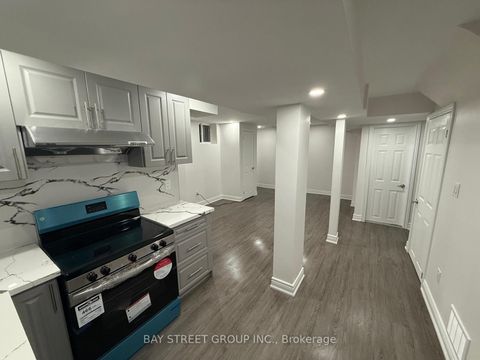 68 St. Joan Of Arc Avenue BSMT Vaughan ON L6A 2H2