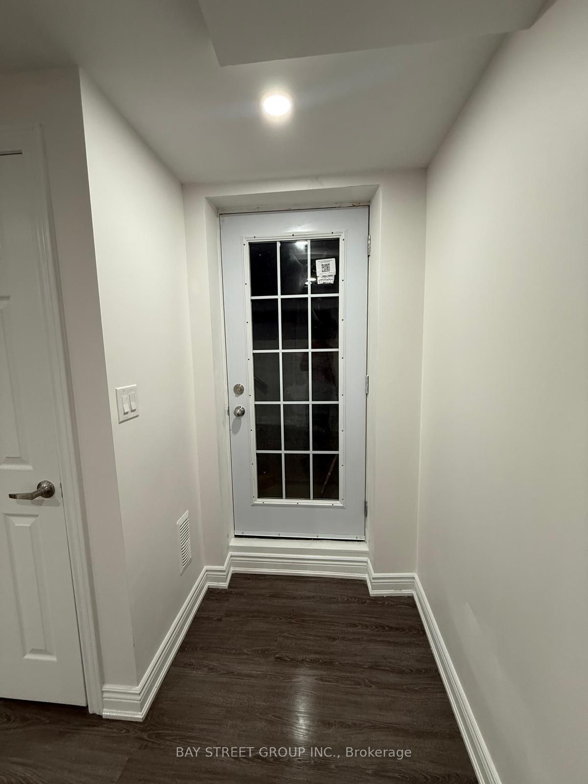 68 St. Joan Of Arc Avenue BSMT