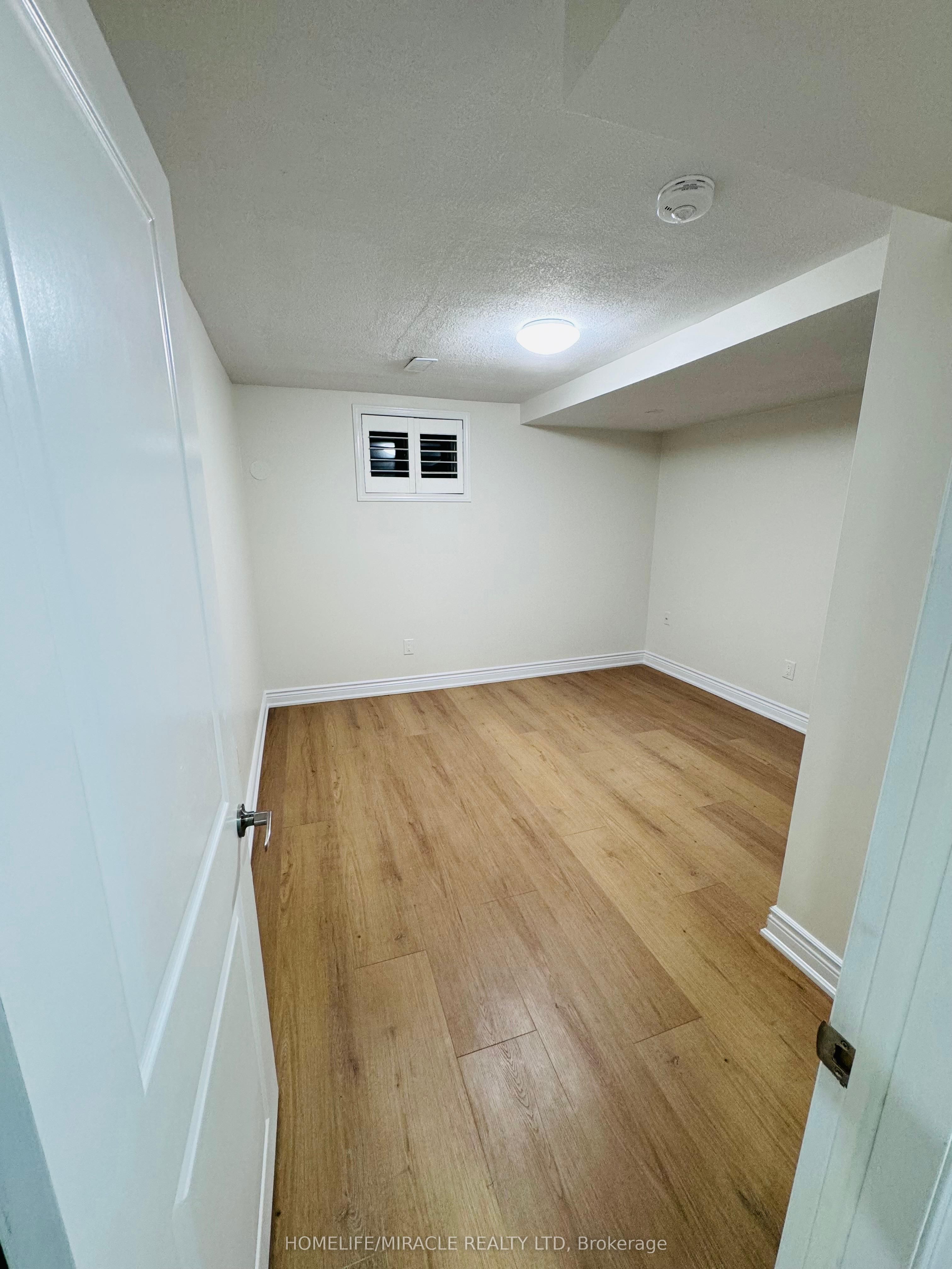 3 Christie Drive Bsmt