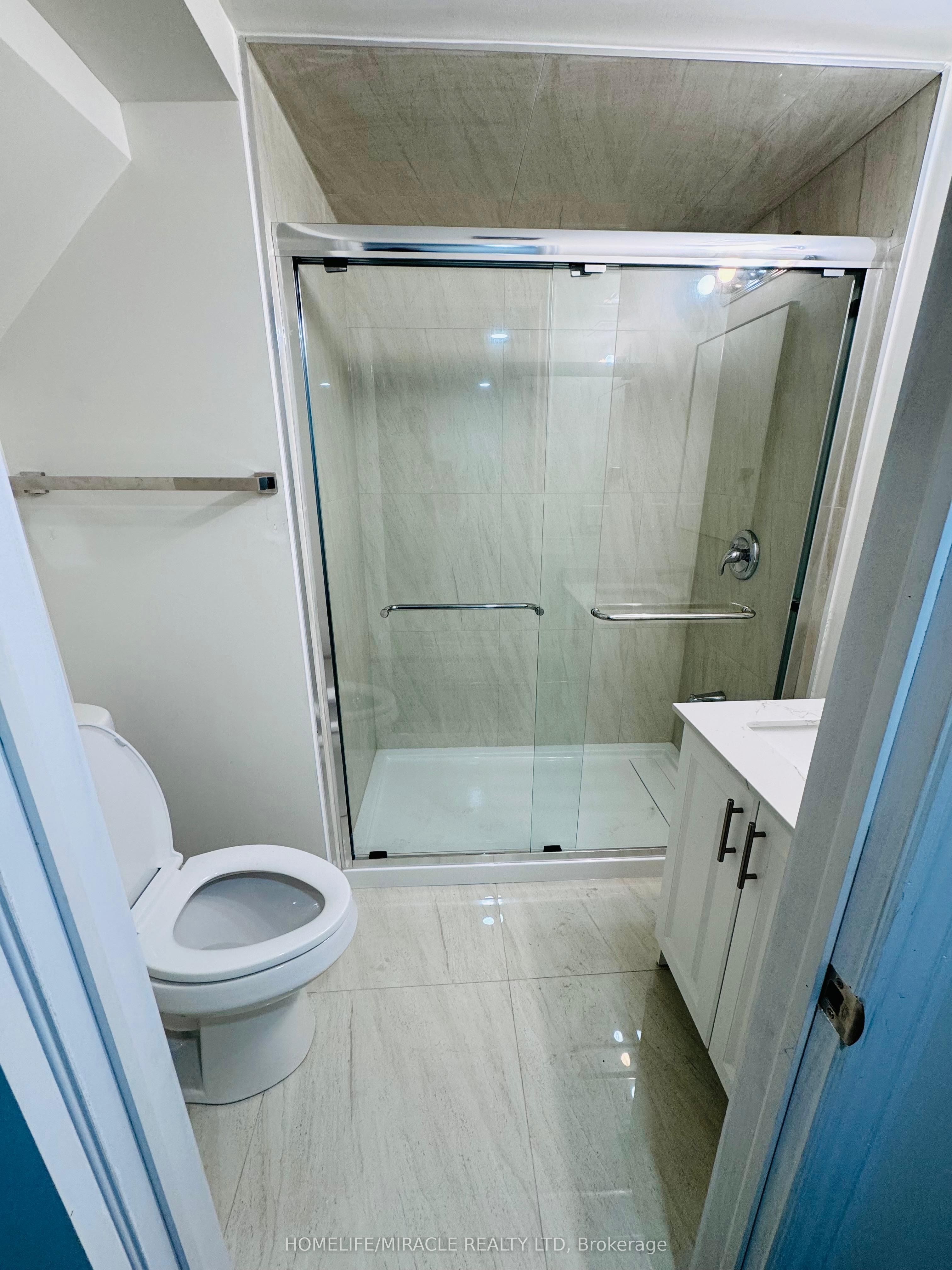 3 Christie Drive Bsmt