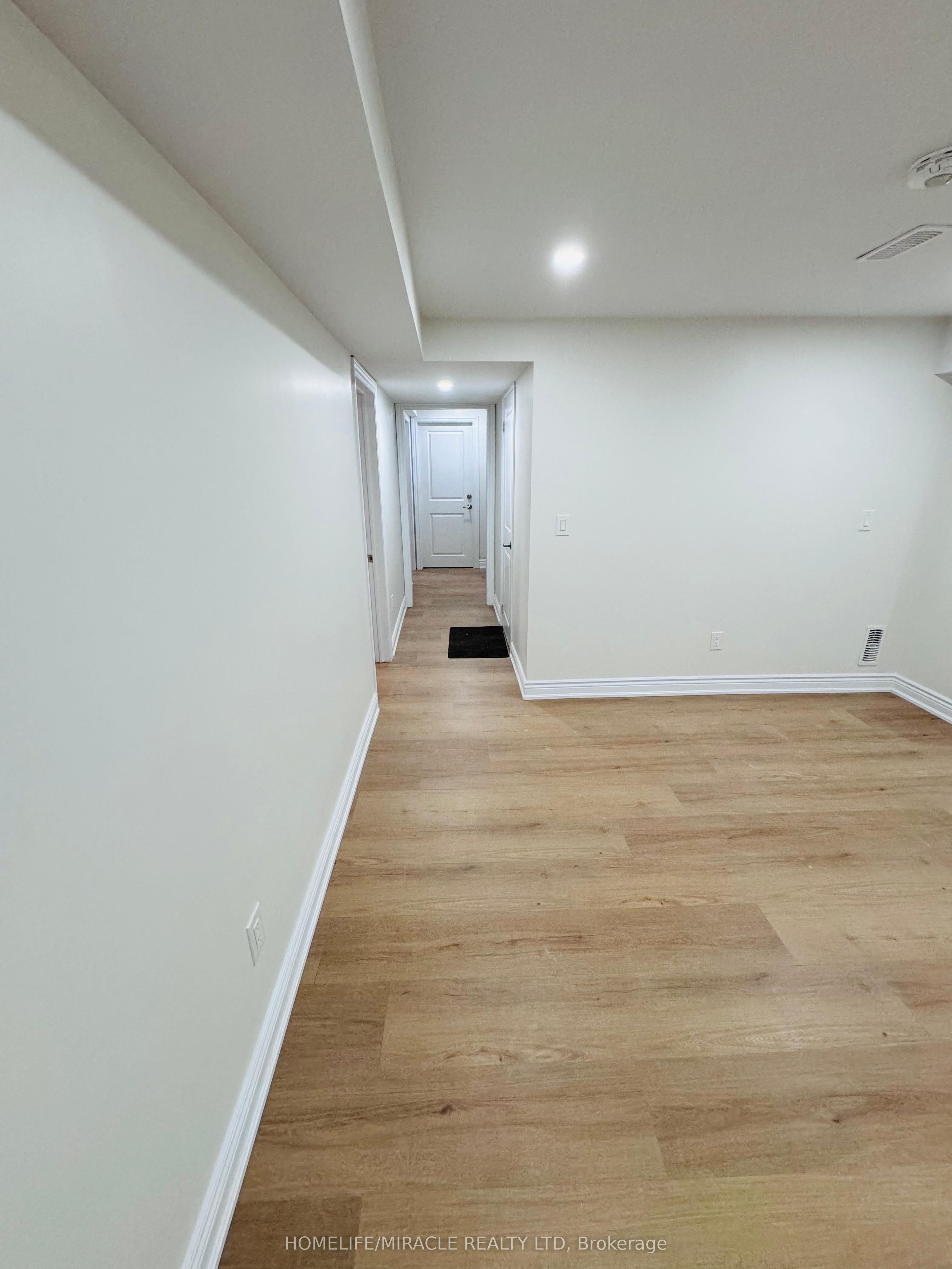 3 Christie Drive Bsmt