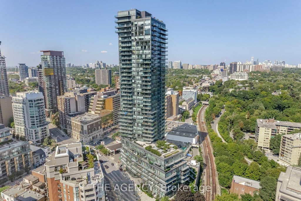 Photo of 825 Church Street #105, Toronto, ON M4W 3Z4 (MLS # C12767042)